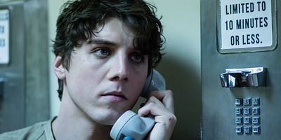 poster de la série Nouvelle donne