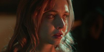 poster de la série L'impasse