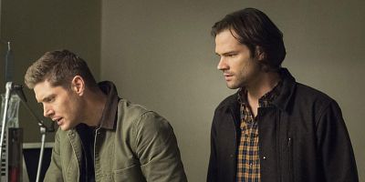 poster de la série Le Nouveau prophète