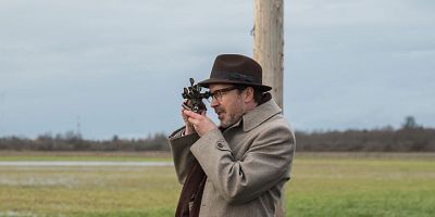 poster de la série La conquête de l'espace