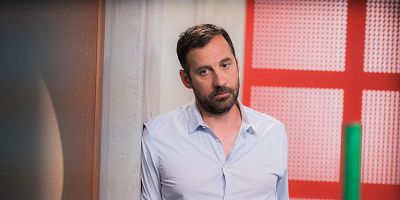 poster de la série Adam