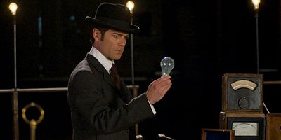 poster de la série D'un courant à l'autre