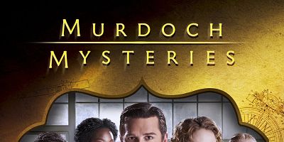 poster de la série Pas de corps, pas de crime...