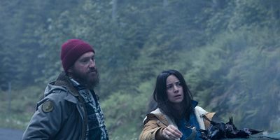 poster de la série Comment nous vivons maintenant – 1ère partie