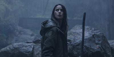poster de la série Comment nous vivons maintenant – 2ème partie