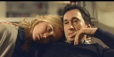 poster de la série Vincent