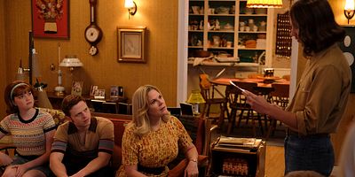 poster de la série Vietnam