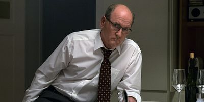 poster de la série Consciences tranquilles ?