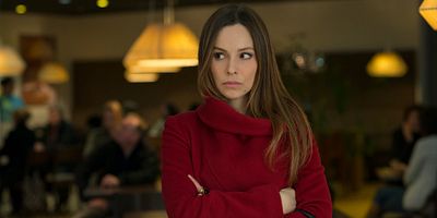 poster de la série L'opération Iosava