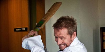 poster de la série R v Turner