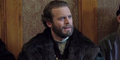 poster de la série Le jour du jugement