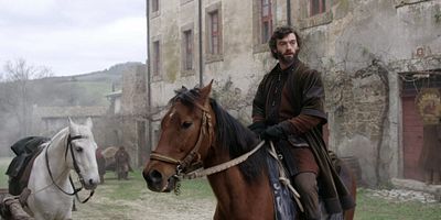 poster de la série Révélations