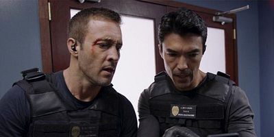 poster de la série Ho'opio 'Ia E Ka Noho Ali'i A Ka Ua