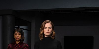 poster de la série Dan
