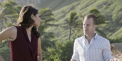 poster de la série Hapai Ke Kuko, Hanau Ka Hewa