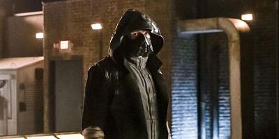 poster de la série Déjà-vu