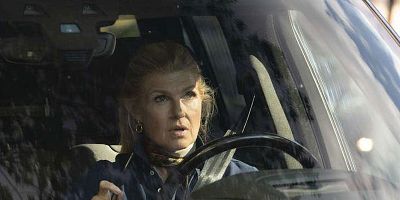 poster de la série Substituts maternels : indispensable liant familial