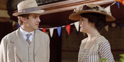 poster de la série La rumeur se propage