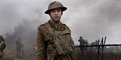 poster de la série La maison des intrigues