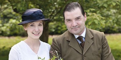 poster de la série Epidémie