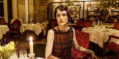 poster de la série Une histoire moderne