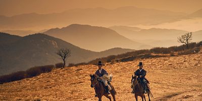 poster de la série Episode 2