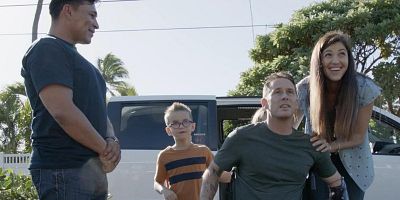 poster de la série Pro bono