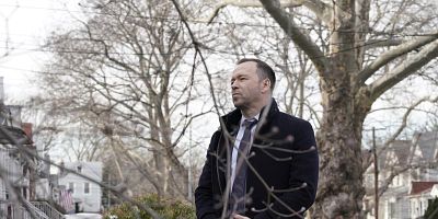 poster de la série Coup de blues