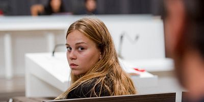 poster de la série Le revers de la médaille - Partie 1