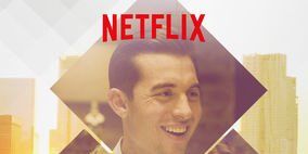 poster de la série Luke