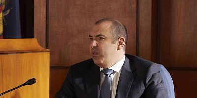 poster de la série L'appât