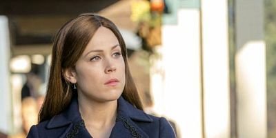 poster de la série Près de mon cœur