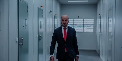 poster de la série Maja