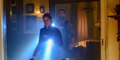 poster de la série Des femmes exceptionnelles