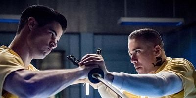 poster de la série Frères et sœurs