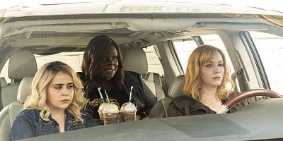 poster de la série Travaux manuels