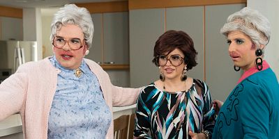 poster de la série Migration en chaîne