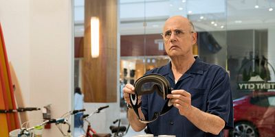 poster de la série Les faiseurs de goûts