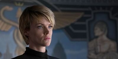 poster de la série L'heure des vérités