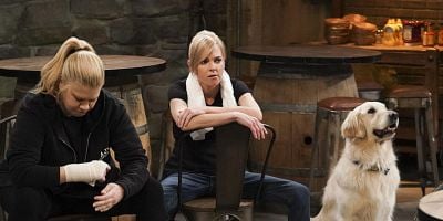 poster de la série Le Démon du jeu