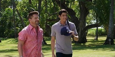 poster de la série Site de (mauvaises) rencontres