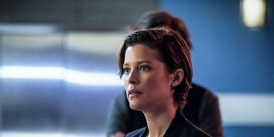 poster de la série Combat de titans