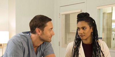 poster de la série Sens de l'humour