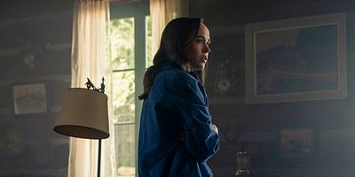 poster de la série J'ai entendu une rumeur