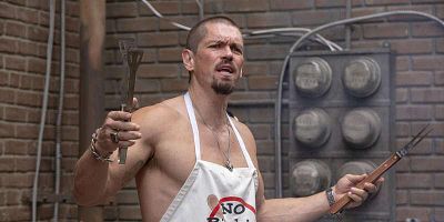 poster de la série Blackout