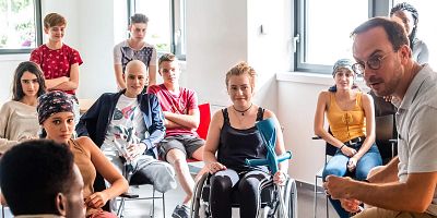 poster de la série Episode 7