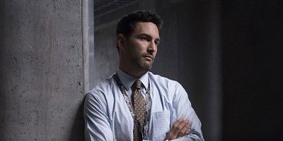 poster de la série L'épouse de l'ambassadeur