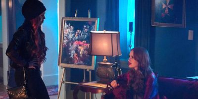 poster de la série Requiem pour un poids welter