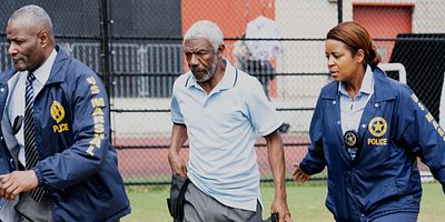 poster de la série First Inning