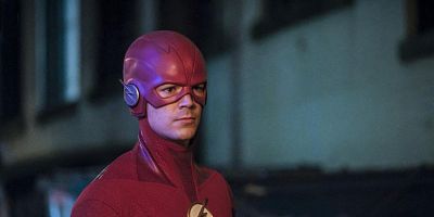 poster de la série La panacée